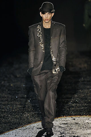 Z Zegna / - 2009-2010